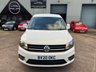 USED 2020 20 VOLKSWAGEN CADDY 2.0 TDI C20 BlueMotion Tech Trendline Panel Van 5dr Diesel Manual SWB Euro 6 (s/s) (102 ps) IMMACULATE VAN, NATIONAL WARRANTY