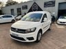 USED 2020 20 VOLKSWAGEN CADDY 2.0 TDI C20 BlueMotion Tech Trendline Panel Van 5dr Diesel Manual SWB Euro 6 (s/s) (102 ps) IMMACULATE VAN, NATIONAL WARRANTY
