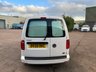 USED 2020 20 VOLKSWAGEN CADDY 2.0 TDI C20 BlueMotion Tech Trendline Panel Van 5dr Diesel Manual SWB Euro 6 (s/s) (102 ps) IMMACULATE VAN, NATIONAL WARRANTY