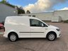 USED 2020 20 VOLKSWAGEN CADDY 2.0 TDI C20 BlueMotion Tech Trendline Panel Van 5dr Diesel Manual SWB Euro 6 (s/s) (102 ps) IMMACULATE VAN, NATIONAL WARRANTY