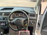 USED 2020 20 VOLKSWAGEN CADDY 2.0 TDI C20 BlueMotion Tech Trendline Panel Van 5dr Diesel Manual SWB Euro 6 (s/s) (102 ps) IMMACULATE VAN, NATIONAL WARRANTY
