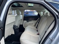 USED 2016 16 JAGUAR XJ 3.0d V6 Portfolio Saloon 4dr Diesel Auto Euro 6 (s/s) (300 ps) 