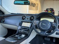 USED 2016 16 JAGUAR XJ 3.0d V6 Portfolio Saloon 4dr Diesel Auto Euro 6 (s/s) (300 ps) 