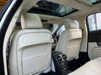 USED 2016 16 JAGUAR XJ 3.0d V6 Portfolio Saloon 4dr Diesel Auto Euro 6 (s/s) (300 ps) 