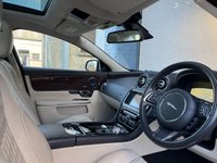 USED 2016 16 JAGUAR XJ 3.0d V6 Portfolio Saloon 4dr Diesel Auto Euro 6 (s/s) (300 ps) 