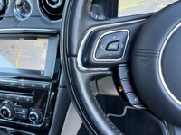 USED 2016 16 JAGUAR XJ 3.0d V6 Portfolio Saloon 4dr Diesel Auto Euro 6 (s/s) (300 ps) 