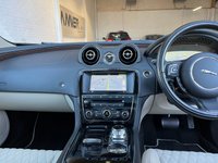 USED 2016 16 JAGUAR XJ 3.0d V6 Portfolio Saloon 4dr Diesel Auto Euro 6 (s/s) (300 ps) 
