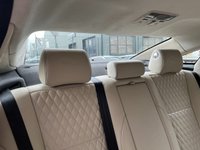 USED 2016 16 JAGUAR XJ 3.0d V6 Portfolio Saloon 4dr Diesel Auto Euro 6 (s/s) (300 ps) 