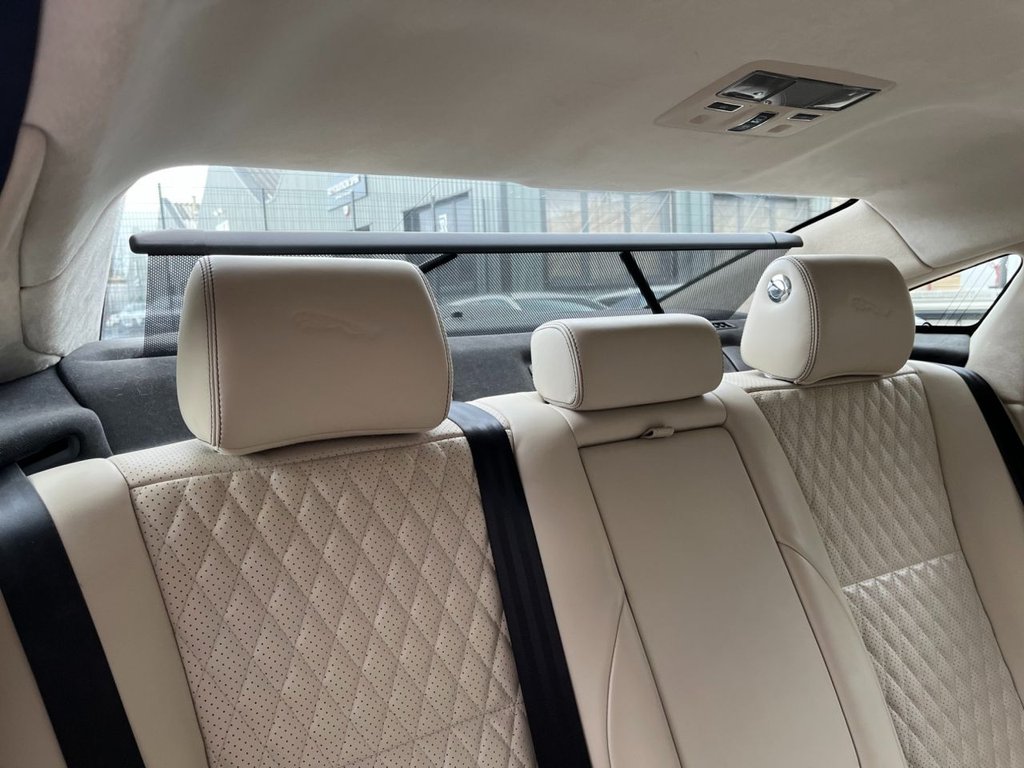 USED 2016 16 JAGUAR XJ 3.0d V6 Portfolio Saloon 4dr Diesel Auto Euro 6 (s/s) (300 ps) 