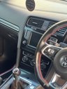 USED 2017 17 VOLKSWAGEN GOLF 2.0 TSI BlueMotion Tech GTI Hatchback 5dr Petrol Manual Euro 6 (s/s) (230 ps) 12 MONTHS WARRANTY!!
