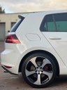 USED 2017 17 VOLKSWAGEN GOLF 2.0 TSI BlueMotion Tech GTI Hatchback 5dr Petrol Manual Euro 6 (s/s) (230 ps) 12 MONTHS WARRANTY!!