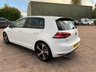 USED 2017 17 VOLKSWAGEN GOLF 2.0 TSI BlueMotion Tech GTI Hatchback 5dr Petrol Manual Euro 6 (s/s) (230 ps) 12 MONTHS WARRANTY!!