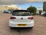 USED 2017 17 VOLKSWAGEN GOLF 2.0 TSI BlueMotion Tech GTI Hatchback 5dr Petrol Manual Euro 6 (s/s) (230 ps) 12 MONTHS WARRANTY!!