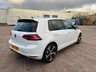 USED 2017 17 VOLKSWAGEN GOLF 2.0 TSI BlueMotion Tech GTI Hatchback 5dr Petrol Manual Euro 6 (s/s) (230 ps) 12 MONTHS WARRANTY!!