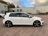 USED 2017 17 VOLKSWAGEN GOLF 2.0 TSI BlueMotion Tech GTI Hatchback 5dr Petrol Manual Euro 6 (s/s) (230 ps) 12 MONTHS WARRANTY!!