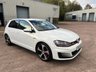 USED 2017 17 VOLKSWAGEN GOLF 2.0 TSI BlueMotion Tech GTI Hatchback 5dr Petrol Manual Euro 6 (s/s) (230 ps) 12 MONTHS WARRANTY!!