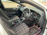 USED 2017 17 VOLKSWAGEN GOLF 2.0 TSI BlueMotion Tech GTI Hatchback 5dr Petrol Manual Euro 6 (s/s) (230 ps) 12 MONTHS WARRANTY!!