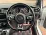 USED 2017 17 VOLKSWAGEN GOLF 2.0 TSI BlueMotion Tech GTI Hatchback 5dr Petrol Manual Euro 6 (s/s) (230 ps) 12 MONTHS WARRANTY!!