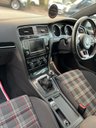 USED 2017 17 VOLKSWAGEN GOLF 2.0 TSI BlueMotion Tech GTI Hatchback 5dr Petrol Manual Euro 6 (s/s) (230 ps) 12 MONTHS WARRANTY!!