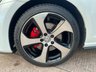 USED 2017 17 VOLKSWAGEN GOLF 2.0 TSI BlueMotion Tech GTI Hatchback 5dr Petrol Manual Euro 6 (s/s) (230 ps) 12 MONTHS WARRANTY!!