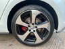 USED 2017 17 VOLKSWAGEN GOLF 2.0 TSI BlueMotion Tech GTI Hatchback 5dr Petrol Manual Euro 6 (s/s) (230 ps) 12 MONTHS WARRANTY!!