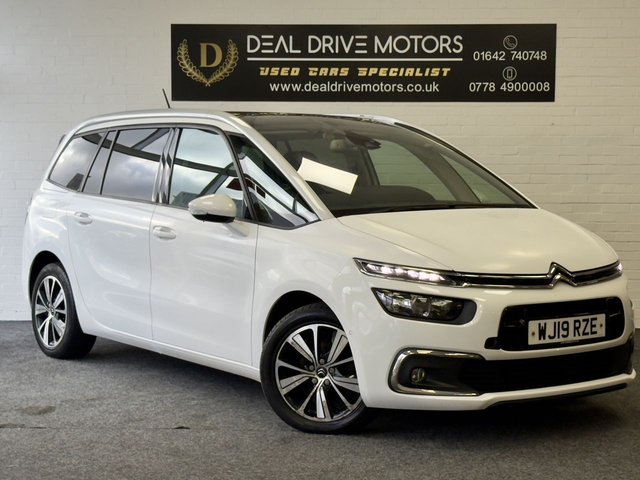 DealDrive Motors