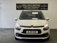 USED 2019 19 CITROEN GRAND C4 SPACETOURER 1.5 BlueHDi Flair MPV 5dr Diesel Manual Euro 6 (s/s) (130 ps) 7SEATS PANROOF REV CAM SATNAV