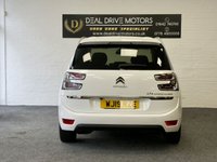 USED 2019 19 CITROEN GRAND C4 SPACETOURER 1.5 BlueHDi Flair MPV 5dr Diesel Manual Euro 6 (s/s) (130 ps) 7SEATS PANROOF REV CAM SATNAV
