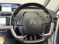USED 2019 19 CITROEN GRAND C4 SPACETOURER 1.5 BlueHDi Flair MPV 5dr Diesel Manual Euro 6 (s/s) (130 ps) 7SEATS PANROOF REV CAM SATNAV