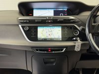 USED 2019 19 CITROEN GRAND C4 SPACETOURER 1.5 BlueHDi Flair MPV 5dr Diesel Manual Euro 6 (s/s) (130 ps) 7SEATS PANROOF REV CAM SATNAV