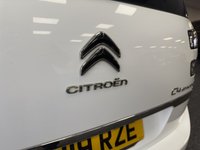 USED 2019 19 CITROEN GRAND C4 SPACETOURER 1.5 BlueHDi Flair MPV 5dr Diesel Manual Euro 6 (s/s) (130 ps) 7SEATS PANROOF REV CAM SATNAV
