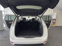 USED 2019 19 CITROEN GRAND C4 SPACETOURER 1.5 BlueHDi Flair MPV 5dr Diesel Manual Euro 6 (s/s) (130 ps) 7SEATS PANROOF REV CAM SATNAV