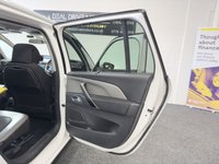 USED 2019 19 CITROEN GRAND C4 SPACETOURER 1.5 BlueHDi Flair MPV 5dr Diesel Manual Euro 6 (s/s) (130 ps) 7SEATS PANROOF REV CAM SATNAV