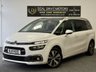 USED 2019 19 CITROEN GRAND C4 SPACETOURER 1.5 BlueHDi Flair MPV 5dr Diesel Manual Euro 6 (s/s) (130 ps) 7SEATS PANROOF REV CAM SATNAV