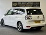 USED 2019 19 CITROEN GRAND C4 SPACETOURER 1.5 BlueHDi Flair MPV 5dr Diesel Manual Euro 6 (s/s) (130 ps) 7SEATS PANROOF REV CAM SATNAV