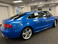 USED 2010 10 AUDI S5 4.2 V8 Coupe 2dr Petrol Manual quattro Euro 4 (354 ps) UK DELIVERY FLAT FEE &pound;175 (SUBJECT TO DEAL) *OVER 100 IMAGES ON OUR WEBSITE*BESPOKE FINANCE ARRANGED*PART EXCHANGE WELCOME*ALL VEHICLES HPI CLEAR