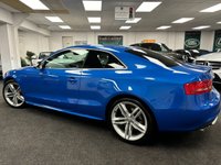 USED 2010 10 AUDI S5 4.2 V8 Coupe 2dr Petrol Manual quattro Euro 4 (354 ps) UK DELIVERY FLAT FEE &pound;175 (SUBJECT TO DEAL) *OVER 100 IMAGES ON OUR WEBSITE*BESPOKE FINANCE ARRANGED*PART EXCHANGE WELCOME*ALL VEHICLES HPI CLEAR