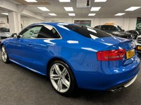 USED 2010 10 AUDI S5 4.2 V8 Coupe 2dr Petrol Manual quattro Euro 4 (354 ps) UK DELIVERY FLAT FEE &pound;175 (SUBJECT TO DEAL) *OVER 100 IMAGES ON OUR WEBSITE*BESPOKE FINANCE ARRANGED*PART EXCHANGE WELCOME*ALL VEHICLES HPI CLEAR