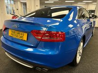 USED 2010 10 AUDI S5 4.2 V8 Coupe 2dr Petrol Manual quattro Euro 4 (354 ps) UK DELIVERY FLAT FEE &pound;175 (SUBJECT TO DEAL) *OVER 100 IMAGES ON OUR WEBSITE*BESPOKE FINANCE ARRANGED*PART EXCHANGE WELCOME*ALL VEHICLES HPI CLEAR
