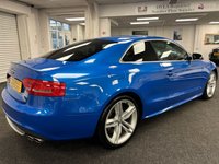 USED 2010 10 AUDI S5 4.2 V8 Coupe 2dr Petrol Manual quattro Euro 4 (354 ps) UK DELIVERY FLAT FEE &pound;175 (SUBJECT TO DEAL) *OVER 100 IMAGES ON OUR WEBSITE*BESPOKE FINANCE ARRANGED*PART EXCHANGE WELCOME*ALL VEHICLES HPI CLEAR
