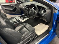 USED 2010 10 AUDI S5 4.2 V8 Coupe 2dr Petrol Manual quattro Euro 4 (354 ps) UK DELIVERY FLAT FEE &pound;175 (SUBJECT TO DEAL) *OVER 100 IMAGES ON OUR WEBSITE*BESPOKE FINANCE ARRANGED*PART EXCHANGE WELCOME*ALL VEHICLES HPI CLEAR