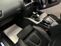 USED 2010 10 AUDI S5 4.2 V8 Coupe 2dr Petrol Manual quattro Euro 4 (354 ps) UK DELIVERY FLAT FEE &pound;175 (SUBJECT TO DEAL) *OVER 100 IMAGES ON OUR WEBSITE*BESPOKE FINANCE ARRANGED*PART EXCHANGE WELCOME*ALL VEHICLES HPI CLEAR