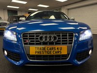 USED 2010 10 AUDI S5 4.2 V8 Coupe 2dr Petrol Manual quattro Euro 4 (354 ps) UK DELIVERY FLAT FEE &pound;175 (SUBJECT TO DEAL) *OVER 100 IMAGES ON OUR WEBSITE*BESPOKE FINANCE ARRANGED*PART EXCHANGE WELCOME*ALL VEHICLES HPI CLEAR