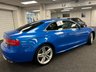 USED 2010 10 AUDI S5 4.2 V8 Coupe 2dr Petrol Manual quattro Euro 4 (354 ps) UK DELIVERY FLAT FEE &pound;175 (SUBJECT TO DEAL) *OVER 100 IMAGES ON OUR WEBSITE*BESPOKE FINANCE ARRANGED*PART EXCHANGE WELCOME*ALL VEHICLES HPI CLEAR
