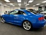 USED 2010 10 AUDI S5 4.2 V8 Coupe 2dr Petrol Manual quattro Euro 4 (354 ps) UK DELIVERY FLAT FEE &pound;175 (SUBJECT TO DEAL) *OVER 100 IMAGES ON OUR WEBSITE*BESPOKE FINANCE ARRANGED*PART EXCHANGE WELCOME*ALL VEHICLES HPI CLEAR