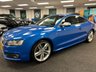 USED 2010 10 AUDI S5 4.2 V8 Coupe 2dr Petrol Manual quattro Euro 4 (354 ps) UK DELIVERY FLAT FEE &pound;175 (SUBJECT TO DEAL) *OVER 100 IMAGES ON OUR WEBSITE*BESPOKE FINANCE ARRANGED*PART EXCHANGE WELCOME*ALL VEHICLES HPI CLEAR