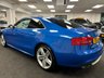 USED 2010 10 AUDI S5 4.2 V8 Coupe 2dr Petrol Manual quattro Euro 4 (354 ps) UK DELIVERY FLAT FEE &pound;175 (SUBJECT TO DEAL) *OVER 100 IMAGES ON OUR WEBSITE*BESPOKE FINANCE ARRANGED*PART EXCHANGE WELCOME*ALL VEHICLES HPI CLEAR