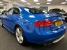 USED 2010 10 AUDI S5 4.2 V8 Coupe 2dr Petrol Manual quattro Euro 4 (354 ps) UK DELIVERY FLAT FEE &pound;175 (SUBJECT TO DEAL) *OVER 100 IMAGES ON OUR WEBSITE*BESPOKE FINANCE ARRANGED*PART EXCHANGE WELCOME*ALL VEHICLES HPI CLEAR