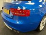 USED 2010 10 AUDI S5 4.2 V8 Coupe 2dr Petrol Manual quattro Euro 4 (354 ps) UK DELIVERY FLAT FEE &pound;175 (SUBJECT TO DEAL) *OVER 100 IMAGES ON OUR WEBSITE*BESPOKE FINANCE ARRANGED*PART EXCHANGE WELCOME*ALL VEHICLES HPI CLEAR