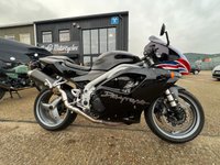 USED 2004 54 TRIUMPH DAYTONA 955 - BUY ONLINE 24 HRS A DAY - FINANCE AVAILABLE - ALL TYPES OF CREDIT ACCEPTED WITH CARBON FIBRE RACE EXHAUST